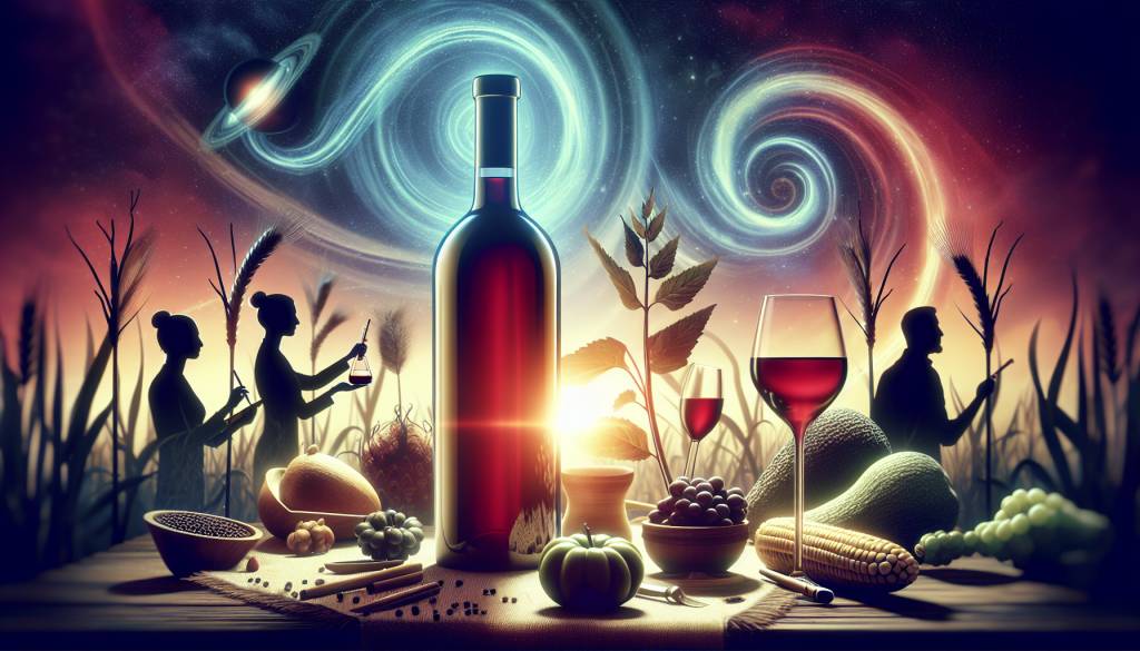 Les secrets du Merlot, cépage roi des vins rouges