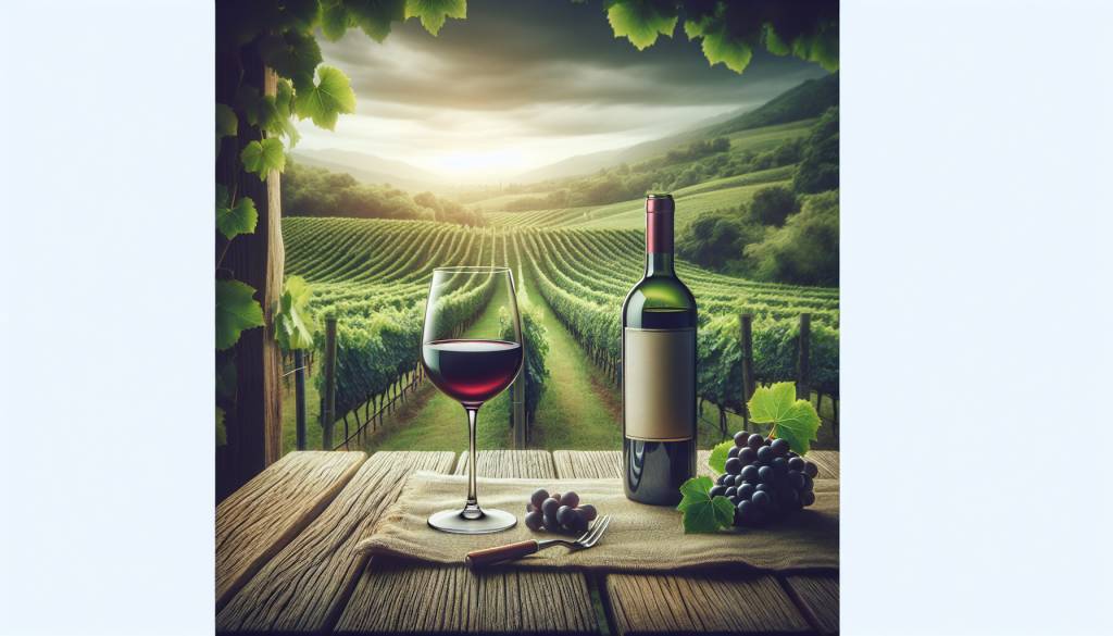 Syrah vins: force et élégance d'un cépage emblématique