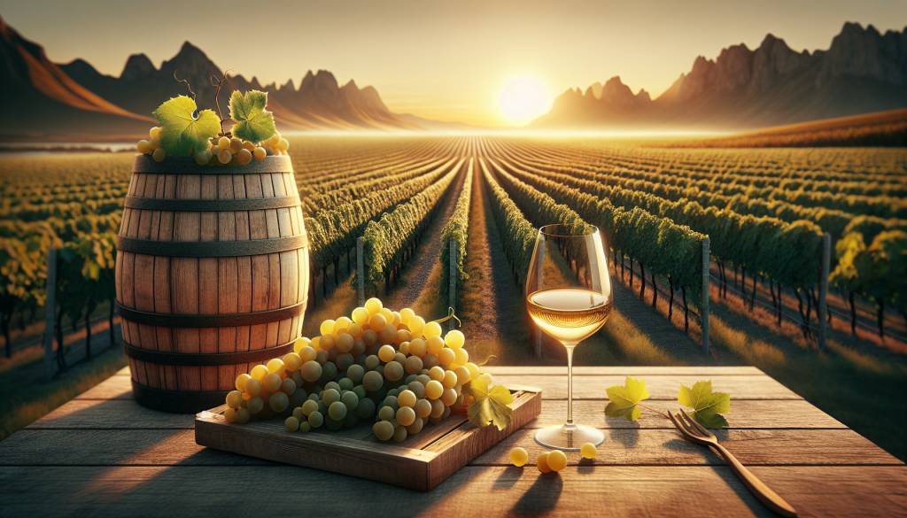 Auxerrois vin: découverte d'un cépage discret mais surprenant