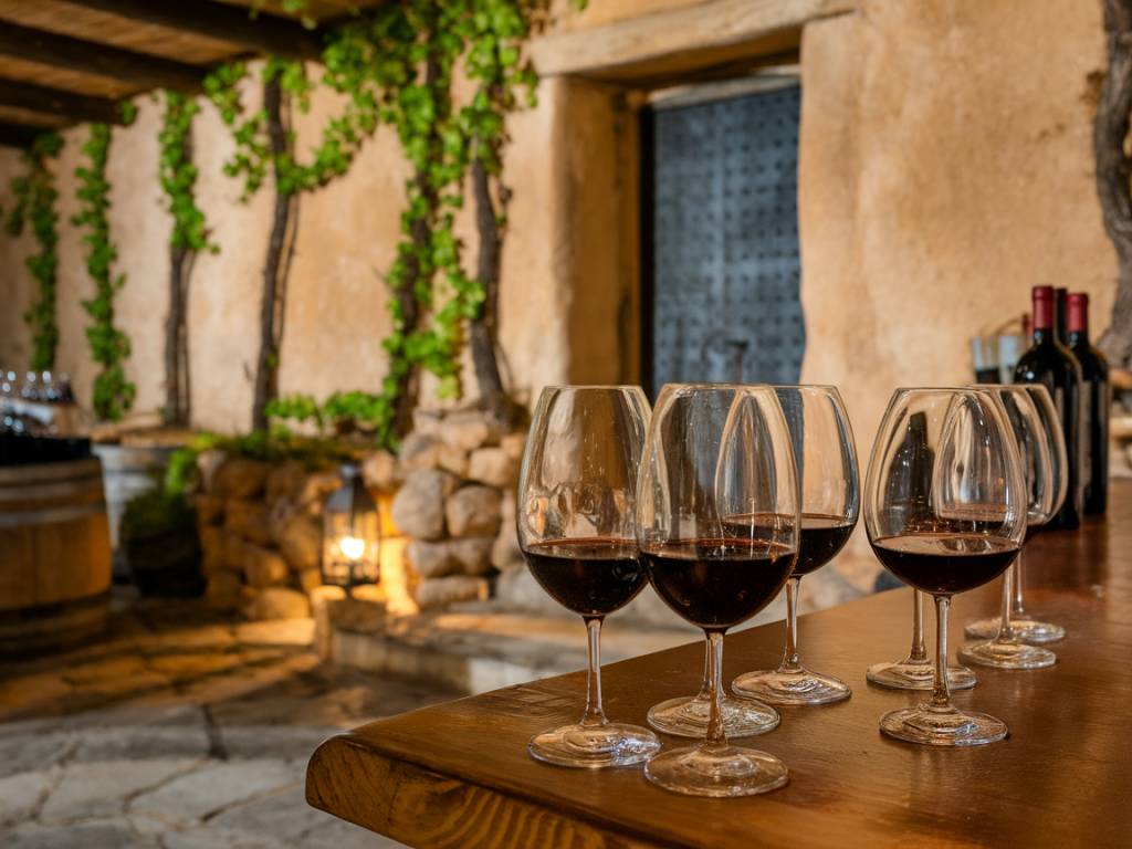 Les vins volcaniques : terroirs uniques et expressions minérales