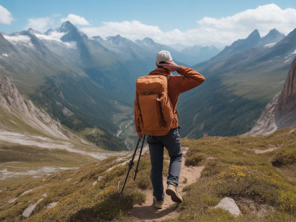 Le cépage persan : redécouverte d'une variété alpine oubliée