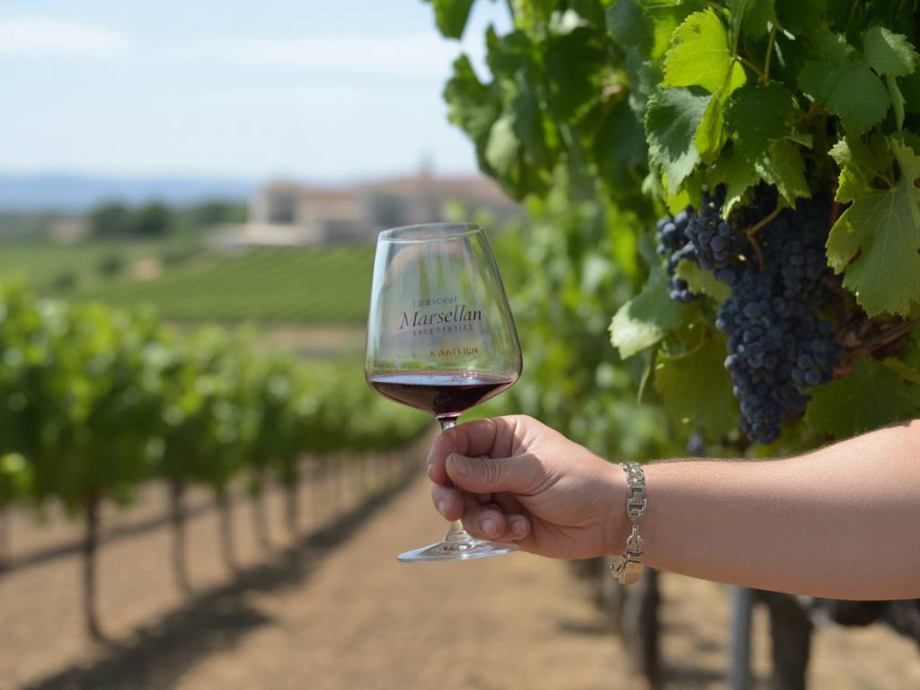 Marselan : le cépage confidentiel qui bouscule les vins rouges du Languedoc